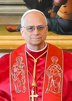 Papa Leão XIV